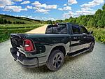 New 2026 RAM 1500 EXPRESS 4X4 CREW CAB 5'7