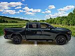 New 2026 RAM 1500 EXPRESS 4X4 CREW CAB 5'7