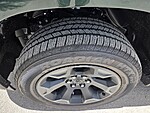 New 2026 RAM 1500 EXPRESS 4X4 CREW CAB 5'7
