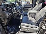 New 2026 JEEP WRANGLER RUBICON 4 DOOR 4X4 in ST. PETERSBURG, FLORIDA (Photo 11)