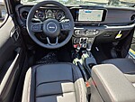 New 2026 JEEP WRANGLER RUBICON 4 DOOR 4X4 in ST. PETERSBURG, FLORIDA (Photo 14)