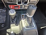 New 2026 JEEP WRANGLER RUBICON 4 DOOR 4X4 in ST. PETERSBURG, FLORIDA (Photo 15)