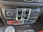 New 2026 JEEP WRANGLER RUBICON 4 DOOR 4X4 in ST. PETERSBURG, FLORIDA (Photo 16)
