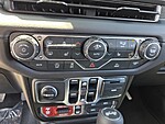 New 2026 JEEP WRANGLER RUBICON 4 DOOR 4X4 in ST. PETERSBURG, FLORIDA (Photo 17)