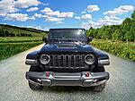 New 2026 JEEP WRANGLER RUBICON 4 DOOR 4X4 in ST. PETERSBURG, FLORIDA (Photo 2)