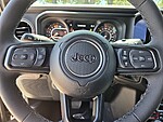 New 2026 JEEP WRANGLER RUBICON 4 DOOR 4X4 in ST. PETERSBURG, FLORIDA (Photo 21)