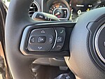 New 2026 JEEP WRANGLER RUBICON 4 DOOR 4X4 in ST. PETERSBURG, FLORIDA (Photo 23)