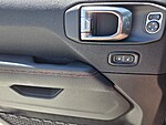 New 2026 JEEP WRANGLER RUBICON 4 DOOR 4X4 in ST. PETERSBURG, FLORIDA (Photo 24)