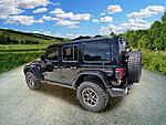 New 2026 JEEP WRANGLER RUBICON 4 DOOR 4X4 in ST. PETERSBURG, FLORIDA (Photo 5)