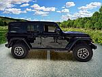 New 2026 JEEP WRANGLER RUBICON 4 DOOR 4X4 in ST. PETERSBURG, FLORIDA (Photo 8)