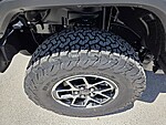 New 2026 JEEP WRANGLER RUBICON 4 DOOR 4X4 in ST. PETERSBURG, FLORIDA (Photo 9)