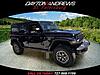 New 2026 JEEP WRANGLER RUBICON 4 DOOR 4X4 in ST. PETERSBURG, FLORIDA