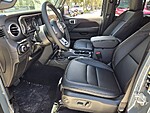 New 2026 JEEP WRANGLER SAHARA 4 DOOR 4X4 in ST. PETERSBURG, FLORIDA (Photo 10)