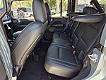 New 2026 JEEP WRANGLER SAHARA 4 DOOR 4X4 in ST. PETERSBURG, FLORIDA (Photo 11)