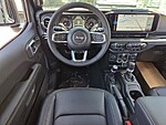 New 2026 JEEP WRANGLER SAHARA 4 DOOR 4X4 in ST. PETERSBURG, FLORIDA (Photo 12)