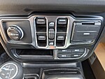 New 2026 JEEP WRANGLER SAHARA 4 DOOR 4X4 in ST. PETERSBURG, FLORIDA (Photo 13)