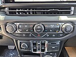 New 2026 JEEP WRANGLER SAHARA 4 DOOR 4X4 in ST. PETERSBURG, FLORIDA (Photo 14)