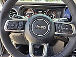 New 2026 JEEP WRANGLER SAHARA 4 DOOR 4X4 in ST. PETERSBURG, FLORIDA (Photo 18)