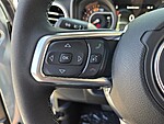 New 2026 JEEP WRANGLER SAHARA 4 DOOR 4X4 in ST. PETERSBURG, FLORIDA (Photo 20)