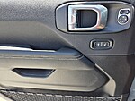 New 2026 JEEP WRANGLER SAHARA 4 DOOR 4X4 in ST. PETERSBURG, FLORIDA (Photo 21)
