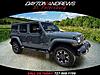 New 2026 JEEP WRANGLER SAHARA 4 DOOR 4X4 in ST. PETERSBURG, FLORIDA