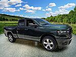 New 2026 RAM 1500 EXPRESS 4X2 QUAD CAB 6'4