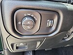 New 2026 RAM 1500 EXPRESS 4X2 QUAD CAB 6'4