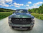 New 2026 RAM 1500 EXPRESS 4X2 QUAD CAB 6'4