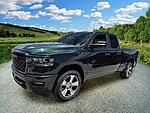 New 2026 RAM 1500 EXPRESS 4X2 QUAD CAB 6'4