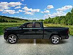 New 2026 RAM 1500 EXPRESS 4X2 QUAD CAB 6'4
