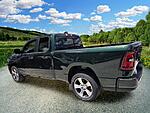 New 2026 RAM 1500 EXPRESS 4X2 QUAD CAB 6'4