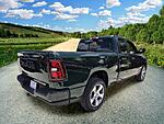 New 2026 RAM 1500 EXPRESS 4X2 QUAD CAB 6'4