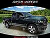 New 2026 RAM 1500 EXPRESS 4X2 QUAD CAB 6'4" BOX in ST. PETERSBURG, FLORIDA