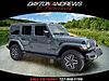 New 2026 JEEP WRANGLER SAHARA 4 DOOR 4X4 in ST. PETERSBURG, FLORIDA