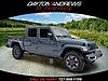 New 2026 JEEP GLADIATOR SAHARA 4X4 in ST. PETERSBURG, FLORIDA