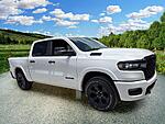 New 2026 RAM 1500 BIG HORN 4X4 CREW CAB 5'7