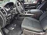 New 2026 RAM 1500 BIG HORN 4X4 CREW CAB 5'7