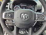New 2026 RAM 1500 BIG HORN 4X4 CREW CAB 5'7