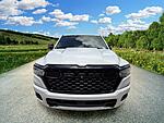 New 2026 RAM 1500 BIG HORN 4X4 CREW CAB 5'7