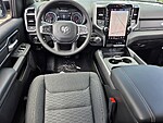 New 2026 RAM 1500 BIG HORN 4X4 CREW CAB 5'7