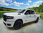New 2026 RAM 1500 BIG HORN 4X4 CREW CAB 5'7