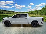 New 2026 RAM 1500 BIG HORN 4X4 CREW CAB 5'7