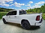 New 2026 RAM 1500 BIG HORN 4X4 CREW CAB 5'7
