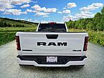 New 2026 RAM 1500 BIG HORN 4X4 CREW CAB 5'7