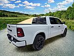 New 2026 RAM 1500 BIG HORN 4X4 CREW CAB 5'7