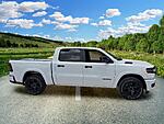 New 2026 RAM 1500 BIG HORN 4X4 CREW CAB 5'7