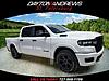 New 2026 RAM 1500 BIG HORN 4X4 CREW CAB 5'7" BOX in ST. PETERSBURG, FLORIDA