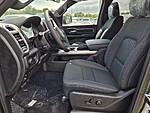 New 2026 RAM 1500 BIG HORN 4X4 QUAD CAB 6'4