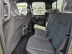 New 2026 RAM 1500 BIG HORN 4X4 QUAD CAB 6'4