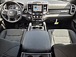 New 2026 RAM 1500 BIG HORN 4X4 QUAD CAB 6'4